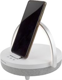 SPEAKER LAMPADA